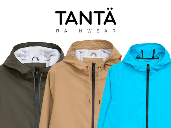 Tanta primavera chaqueta