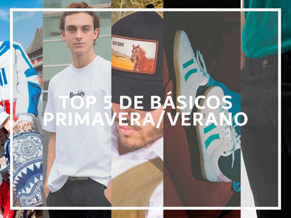 Top 5