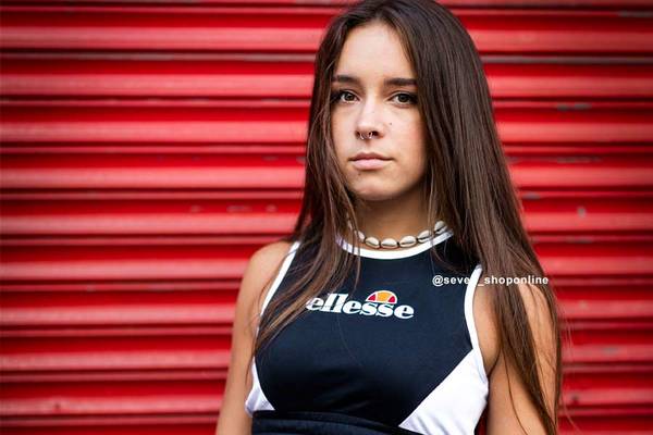 Ellesse pontevedra ropa mujer