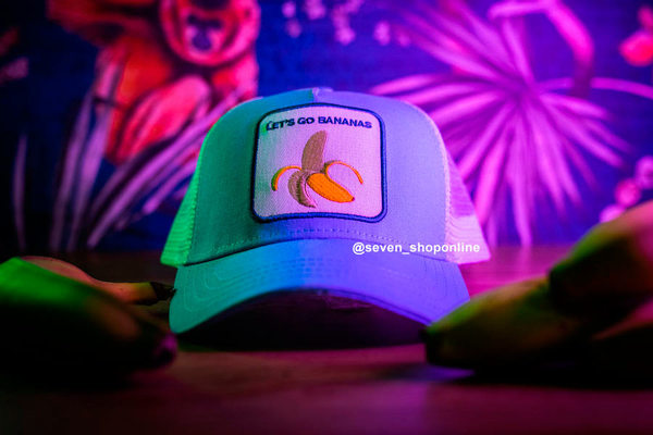 Gorra platano cocowi