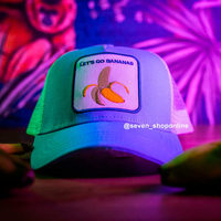 Thumb gorra platano cocowi