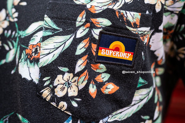 Lo nuevo de Superdry para la primavera Blog Moda Urban