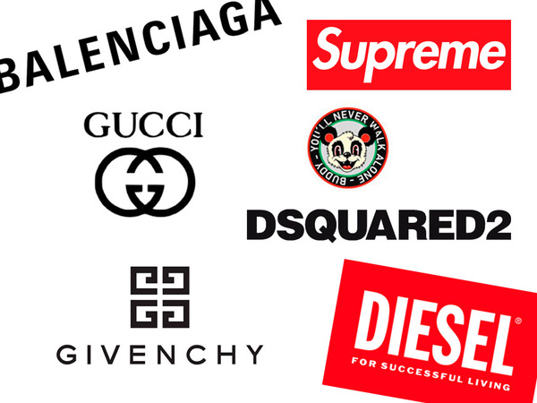 Top 82+ imagen cuales son las mejores marcas de ropa