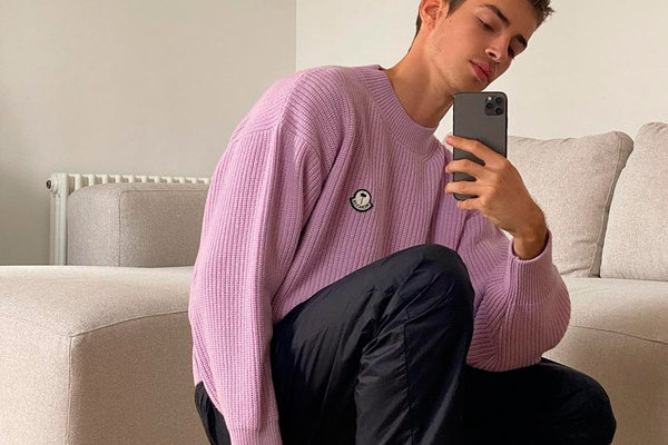 Marcas de ropa de influencers sales