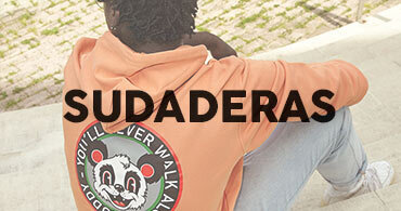 sudaderas buddy